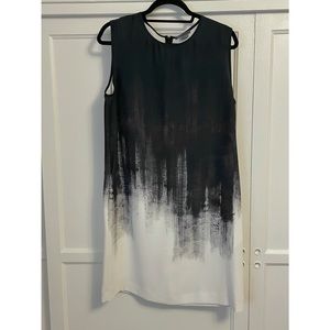 Vince Shift Dress NWT